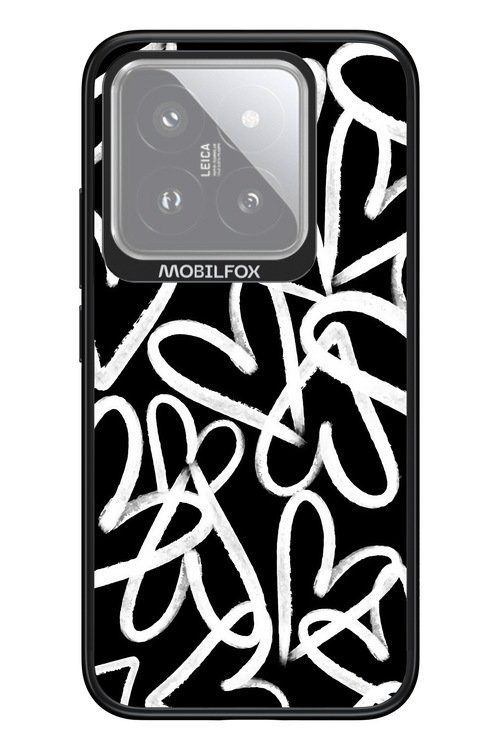 Heart Lines - Xiaomi 14