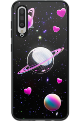 Girls Galaxy - Samsung Galaxy A70