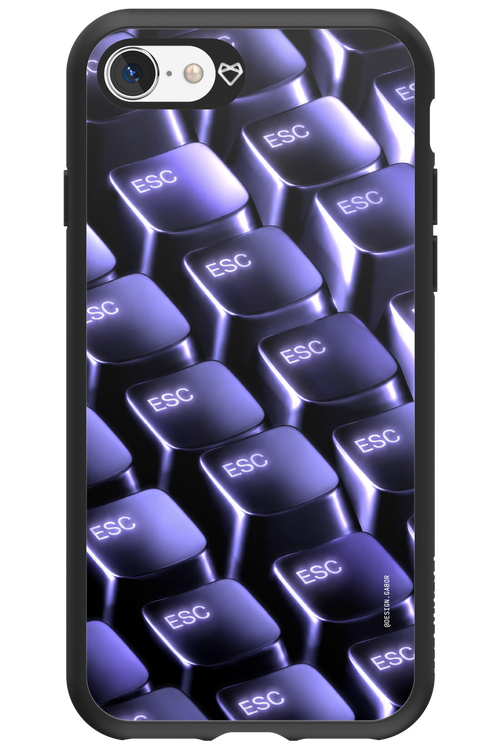 Can's Escape 2.0 - Apple iPhone SE 2022