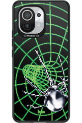 SINGULARITY - Xiaomi Mi 11 5G