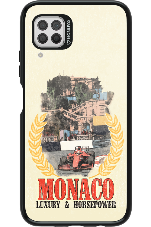 Monaco Luxury - Huawei P40 Lite