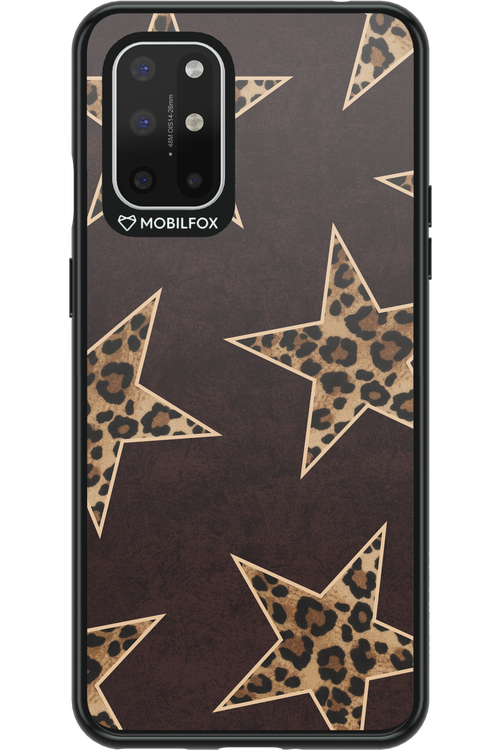 Wild Stars Brown - OnePlus 8T
