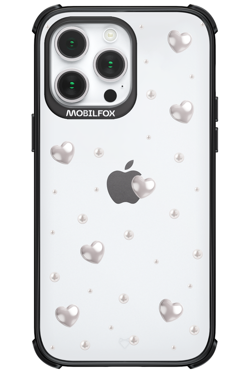 Pearl Tears - Apple iPhone 14 Pro Max