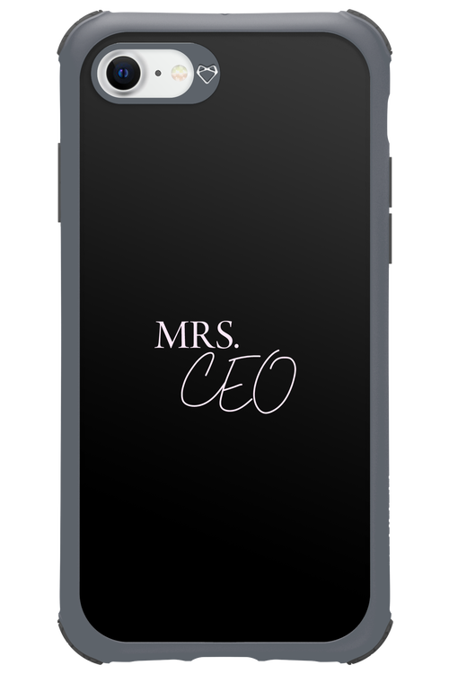 Mrs. CEO - Apple iPhone SE 2022