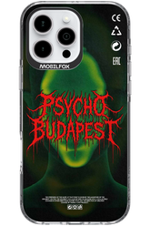 Unknown Nightmare - Apple iPhone 16 Pro Max