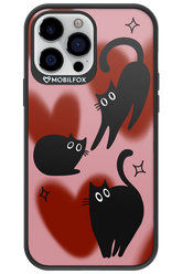 PAWHEARTS - Apple iPhone 13 Pro Max