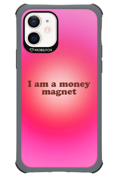Money Magnet - Apple iPhone 12