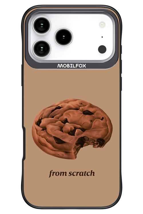 Classy Cookie - Apple iPhone 17 Pro Max