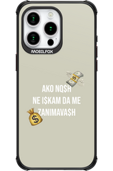 CA$H - Apple iPhone 15 Pro Max