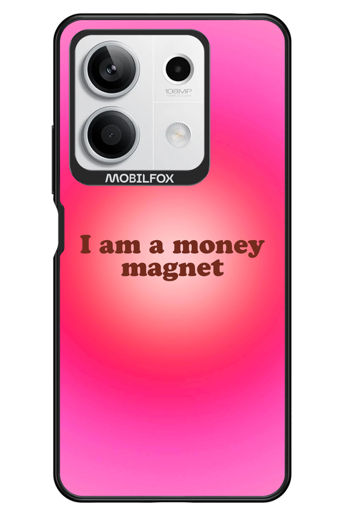 Money Magnet - Xiaomi Redmi Note 13 5G