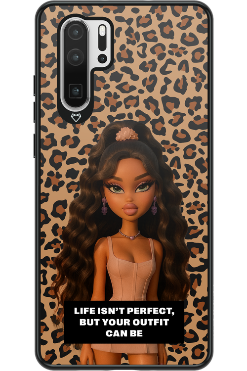 Perfect OOTD - Huawei P30 Pro