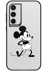Iconic Mouse - Samsung Galaxy S23 FE