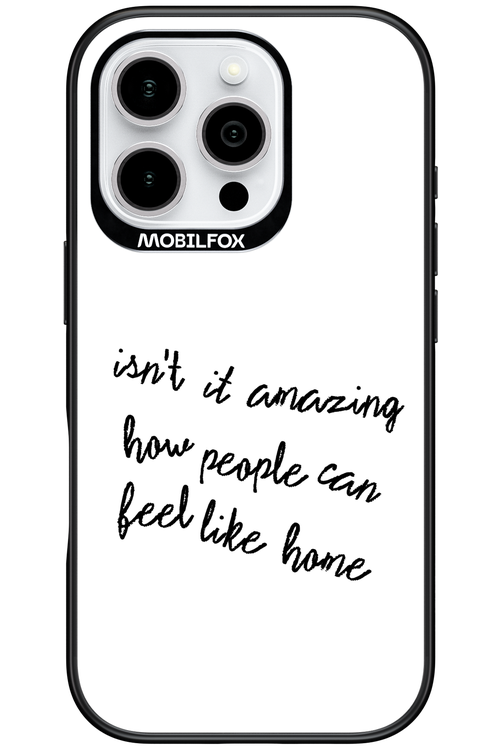 Isn't It - Apple iPhone 16 Pro