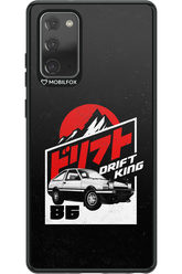 Drift king - Samsung Galaxy Note 20