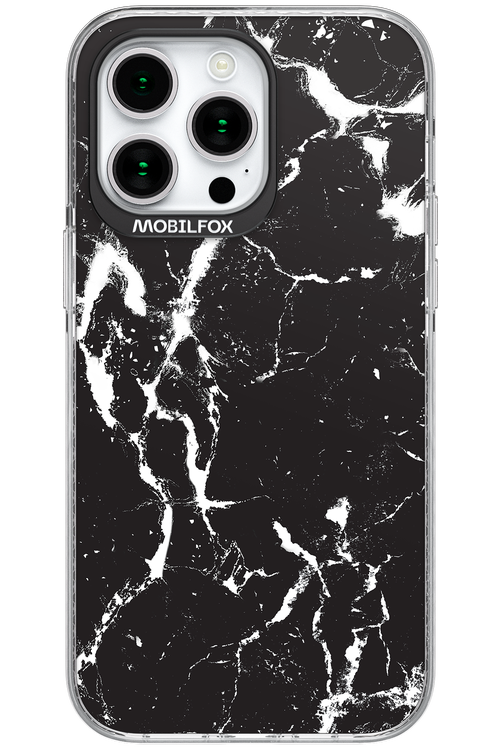 Grunge Marble - Apple iPhone 15 Pro Max