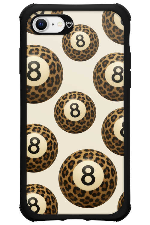 Wild Winner - Apple iPhone SE 2020