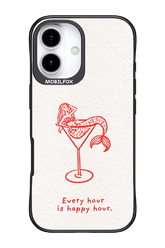 Happy Hour - Apple iPhone 17