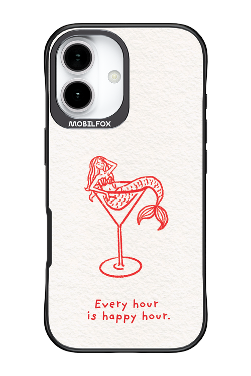 Happy Hour - Apple iPhone 17