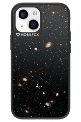 Cosmic Space - Apple iPhone 13 Mini