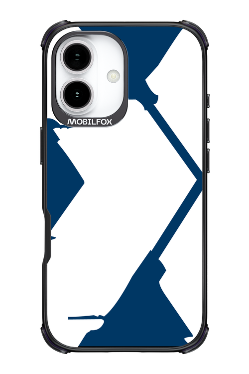 Arctic Edge - Apple iPhone 17