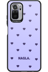 NAGLA - Xiaomi Redmi Note 10