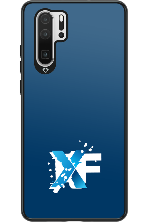 Nano Burst - Huawei P30 Pro