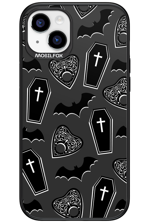 After Death - Apple iPhone 15 Plus