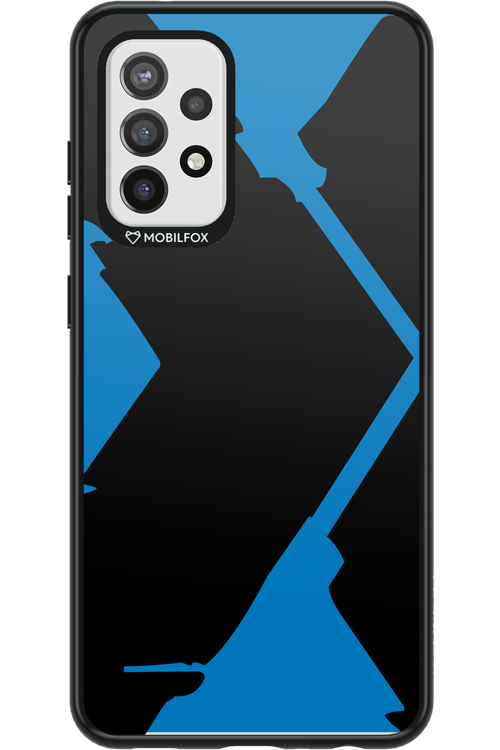 Vector Flow - Samsung Galaxy A72