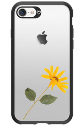 Pressed Flower - Apple iPhone 7