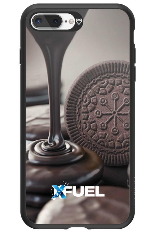 Choco Boost - Apple iPhone 8 Plus