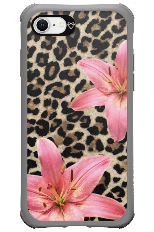 Leobloom - Apple iPhone SE 2020