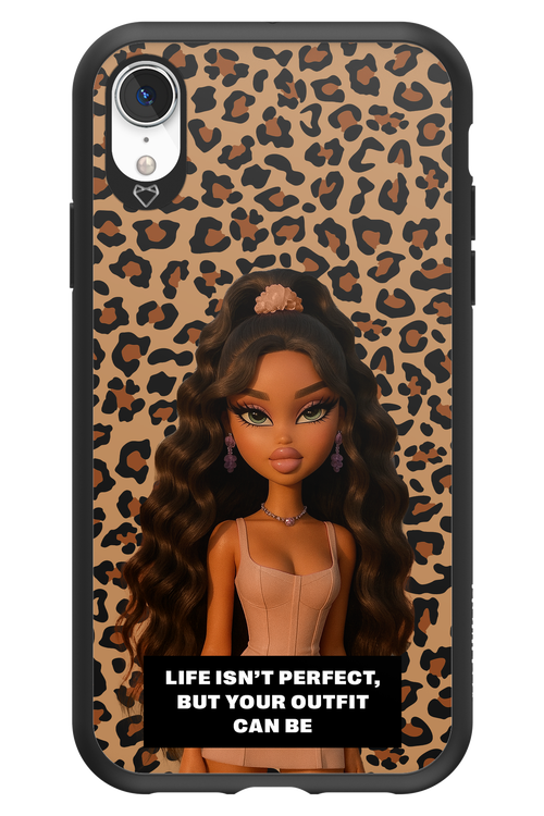 Perfect OOTD - Apple iPhone XR