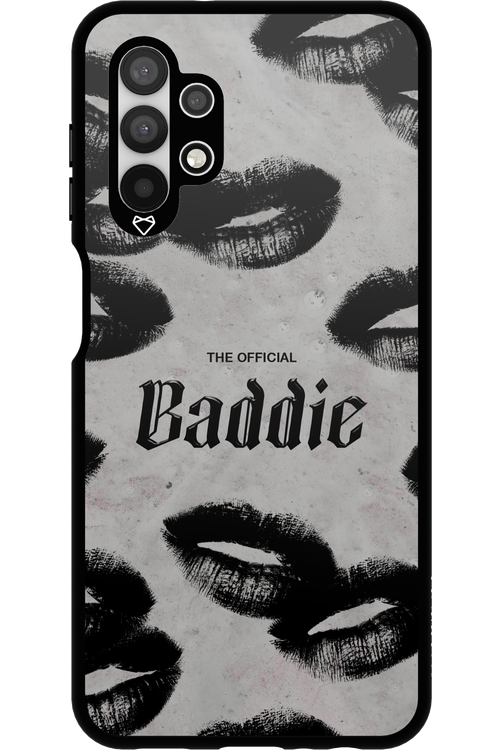 Official Baddie - Samsung Galaxy A13 4G