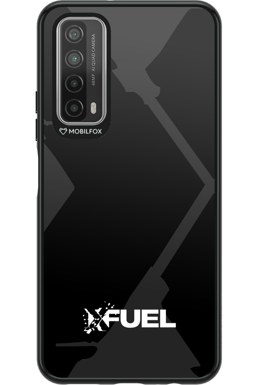 Shadow Mode - Huawei P Smart 2021