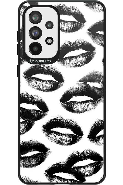 Ghost Kiss - Samsung Galaxy A73