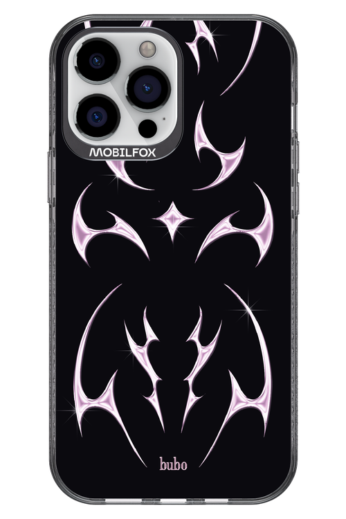 CHROMEROSA - Apple iPhone 13 Pro Max