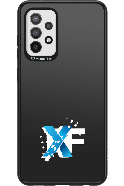 Impact Core - Samsung Galaxy A72