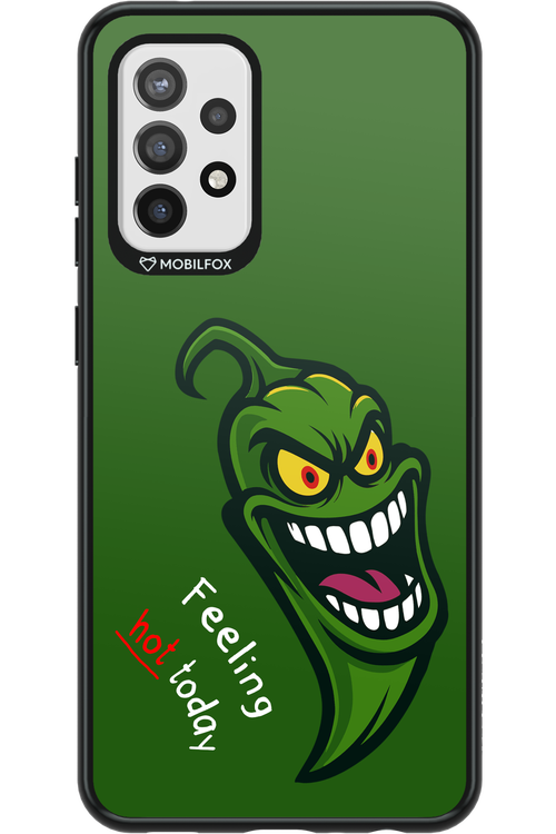 Crazy Chili - Samsung Galaxy A72