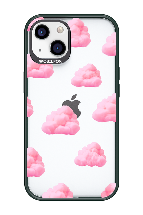 Cloudy Pink - Apple iPhone 13