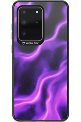 Aurora beam - Samsung Galaxy S20 Ultra 5G