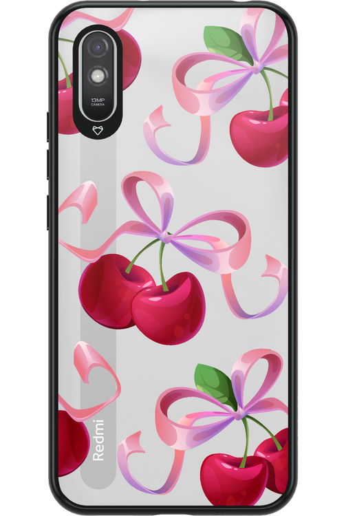 Cherry Cherry Lady - Xiaomi Redmi 9A