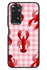 Lobster - Xiaomi Redmi Note 11/11S 4G