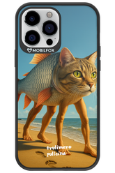 Trulimero Pulicina - Apple iPhone 13 Pro Max