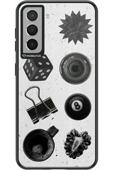 Stuff - Samsung Galaxy S21