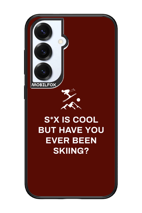 Have You Ever - Samsung S25