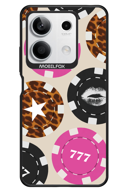 All In - Xiaomi Redmi Note 13 5G