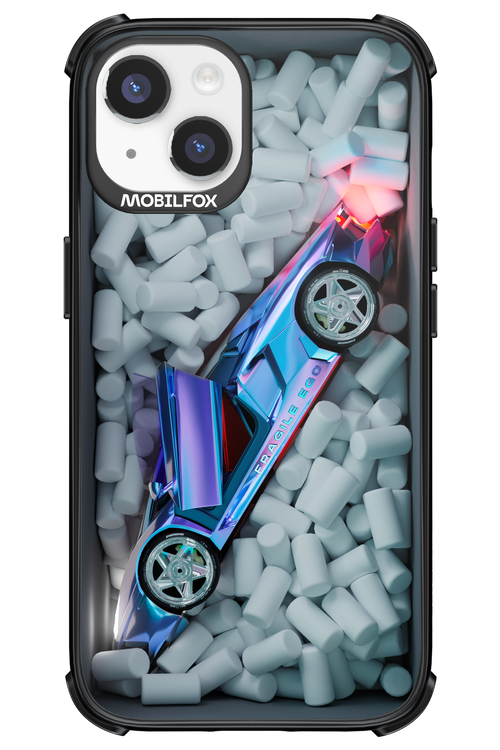 Fragile Ego - Apple iPhone 14