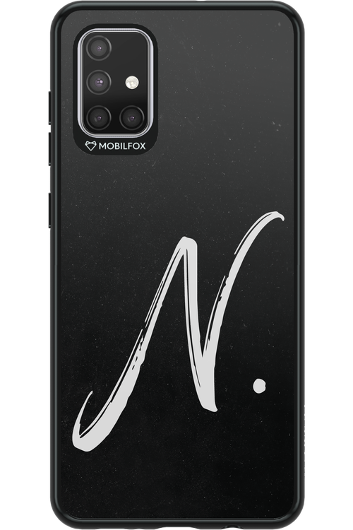 (Off Space) N 2.0 - Samsung Galaxy A71