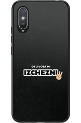 PEACE - Xiaomi Redmi 9A