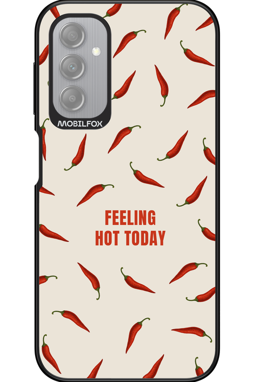 Hot Feeling - Samsung Galaxy A14